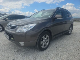 ����� �� �������� �� Hyundai IX55 3.0 D 245ps Fuul Extri
