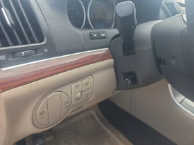 Hyundai IX55 3.0 D 245ps Fuul Extri | Mobile.bg � ����� ������ 17