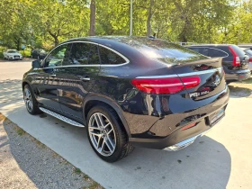 Mercedes-Benz GLE 350 COUPE/AMG/4MATIC | Mobile.bg � ����� ������ 5