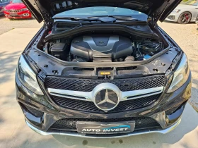 Mercedes-Benz GLE 350 COUPE/AMG/4MATIC | Mobile.bg � ����� ������ 17