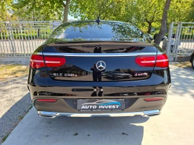 Mercedes-Benz GLE 350 COUPE/AMG/4MATIC | Mobile.bg � ����� ������ 6