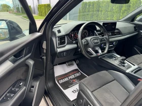 Audi Q5 2.0TDI Quattro/S-Line/Digital/138000�� | Mobile.bg � ����� ������ 9