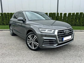 Audi Q5 2.0TDI Quattro/S-Line/Digital/138000�� | Mobile.bg � ����� ������ 3