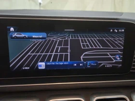 Mercedes-Benz GLE 350 ��������� * 360 * BURMESTER * PANO * ��������� | Mobile.bg � ����� ������ 11