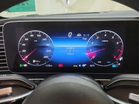 Mercedes-Benz GLE 350 ��������� * 360 * BURMESTER * PANO * ��������� | Mobile.bg � ����� ������ 9