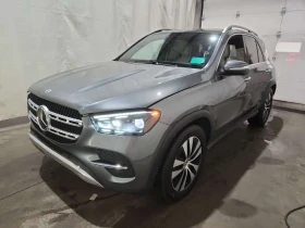 ����� �� �������� �� Mercedes-Benz GLE 350 ��������� * 360 * BURMESTER * PANO * ���������