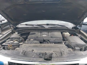 Nissan Armada 5.6l Sl 4Wd | Mobile.bg � ����� ������ 10