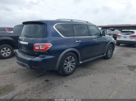 Nissan Armada 5.6l Sl 4Wd | Mobile.bg � ����� ������ 4