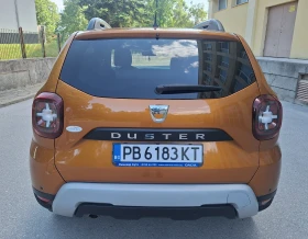 Dacia Duster 1.6 ������/��� | Mobile.bg � ����� ������ 5