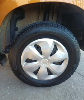 Dacia Duster 1.6 ������/��� | Mobile.bg � ����� ������ 12