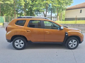 Dacia Duster 1.6 ������/��� | Mobile.bg � ����� ������ 7