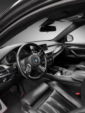 BMW X6 M M FULL CARBON HARMAN KARDON ЛИЗИНГ - БАРТЕР - 34800 € / 68062.88 лв. - 90215049 10