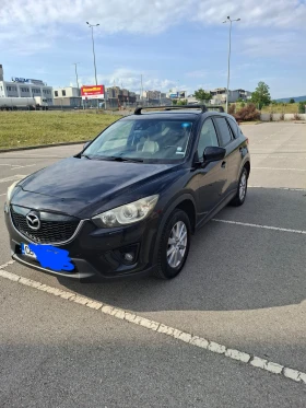 Mazda CX-5 | Mobile.bg � ����� ������ 3