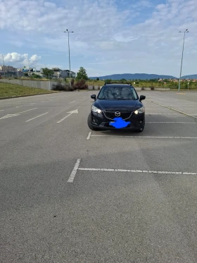 Mazda CX-5 | Mobile.bg � ����� ������ 13