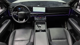 Hyundai Santa fe 2.5T Calligraphy* 360* ЕЛ. БАГАЖНИК* КРАЙНА ЦЕНА - 25299 € / 49480.54 лв. - 32613824 7