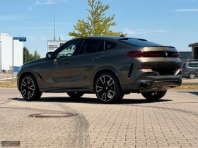 BMW X6 M60/530HP/360/H&K/LAZER/ACC/MEMO/CAM/754z | Auto.bg — изображение 4