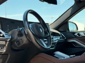 BMW X6 M60/530HP/360/H&K/LAZER/ACC/MEMO/CAM/754z | Auto.bg — изображение 8