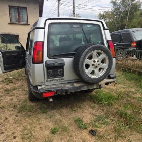 Land Rover Discovery Td5 | Mobile.bg � ����� ������ 3