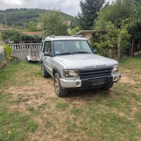 Land Rover Discovery Td5 | Mobile.bg � ����� ������ 2