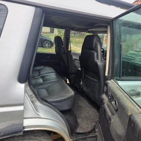 Land Rover Discovery Td5 | Mobile.bg � ����� ������ 5