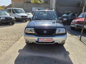 ����� �� �������� �� Suzuki Grand vitara 1, 6i--��� ���������