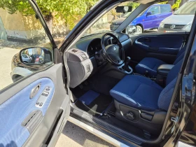 Suzuki Grand vitara 1, 6i--��� ��������� | Mobile.bg � ����� ������ 11