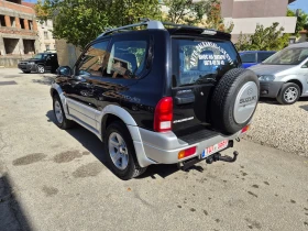 Suzuki Grand vitara 1, 6i--��� ��������� | Mobile.bg � ����� ������ 5