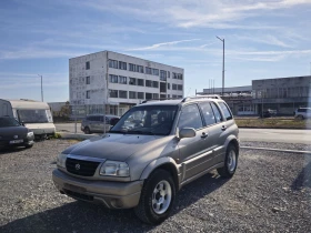 Suzuki Vitara 2.0 128