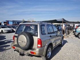 Suzuki Vitara 2.0 128 | Auto.bg — изображение 5