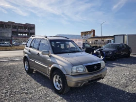 Suzuki Vitara 2.0 128 | Auto.bg — изображение 3