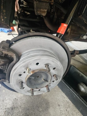 Toyota Land cruiser Land Cruzer 120 ��� ������� | Mobile.bg � ����� ������ 8