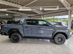 Toyota Hilux 2.8 D-4D / MILD HYBRID / DOUBLE CAB / ACTIVE / 4X4 - 58980 € - 69946735 9
