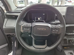 Toyota Hilux 2.8 D-4D / MILD HYBRID / DOUBLE CAB / ACTIVE / 4X4 - 58980 € - 69946735 12