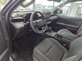 Toyota Hilux 2.8 D-4D / MILD HYBRID / DOUBLE CAB / ACTIVE / 4X4 - 58980 € - 69946735 10