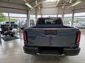 Toyota Hilux 2.8 D-4D / MILD HYBRID / DOUBLE CAB / ACTIVE / 4X4 - 58980 € - 69946735 6
