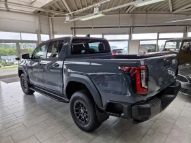 Toyota Hilux 2.8 D-4D / MILD HYBRID / DOUBLE CAB / ACTIVE / 4X4 - 58980 € - 69946735 5