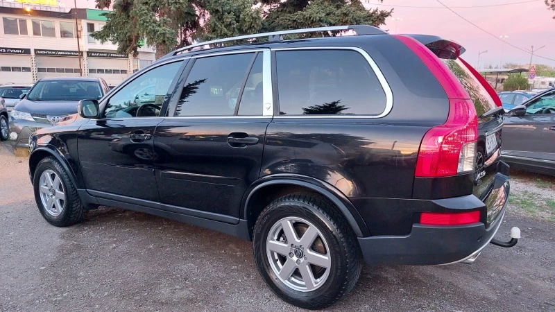 Volvo Xc90 2.4, D5, 185к.с.фейслифт, снимка 6 - Автомобили и джипове - 45276650