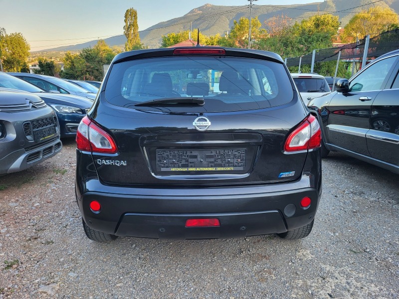 Nissan Qashqai 1.5 DCI / Pure Drive /, снимка 5 - Автомобили и джипове - 46725366