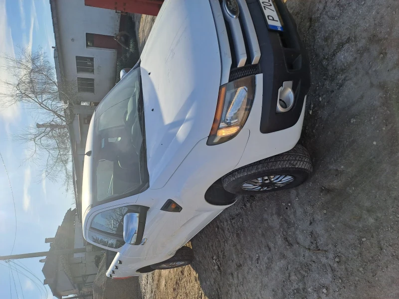 Ford Ranger, снимка 2 - Автомобили и джипове - 48422324