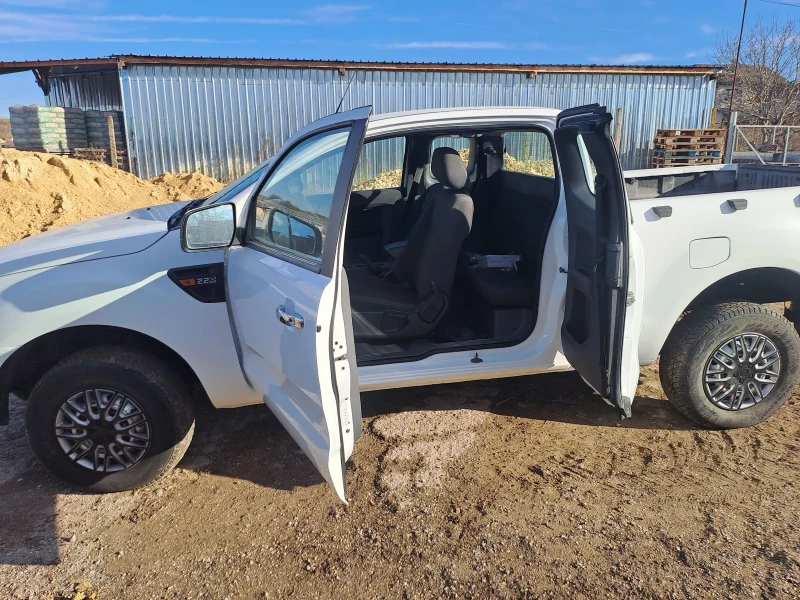 Ford Ranger, снимка 7 - Автомобили и джипове - 48422324