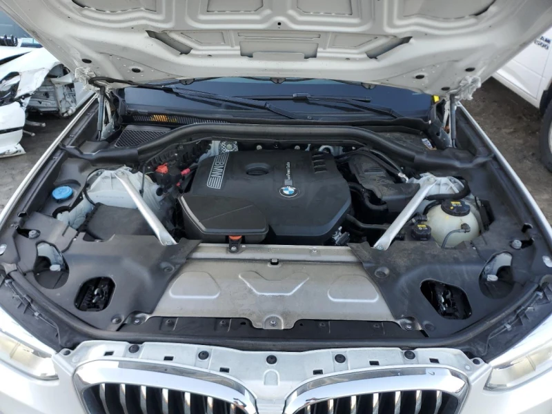 BMW X3 X-DRIVE 30I 60ХИЛ. КМ., снимка 12 - Автомобили и джипове - 48552326