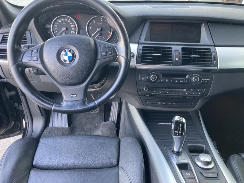 BMW X5 3.0d, снимка 6 - Автомобили и джипове - 50559368