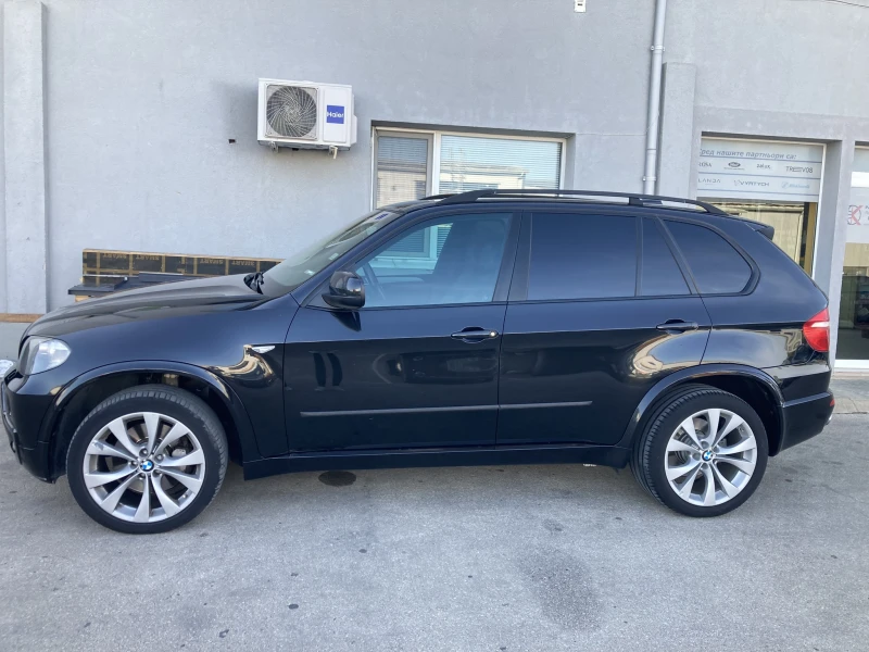BMW X5 3.0d, снимка 2 - Автомобили и джипове - 50559368