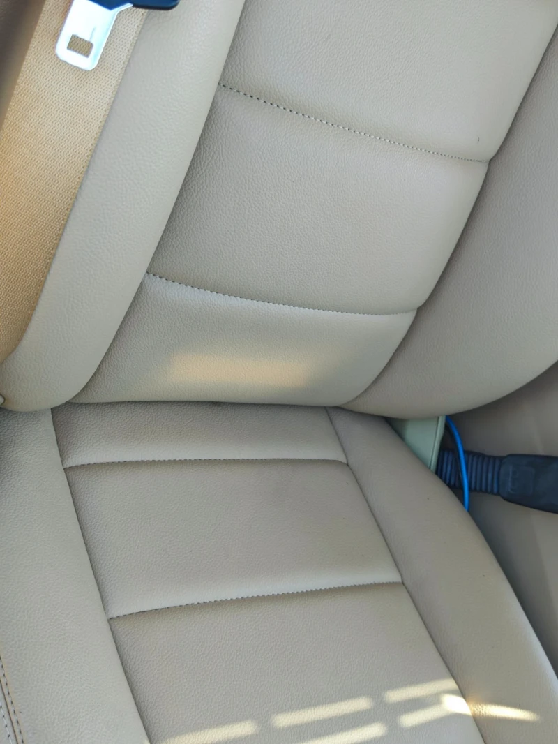 Mercedes-Benz ML 500, снимка 6 - Автомобили и джипове - 52103332