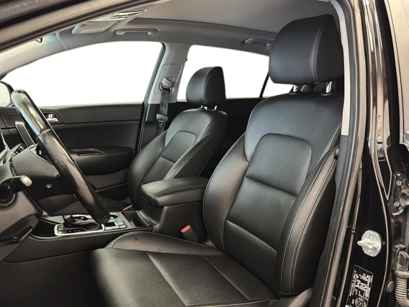 Kia Sportage EX AWD* PANO* CARPLAY* ПОДГЕВ* Blind Spot* , снимка 10 - Автомобили и джипове - 53022770