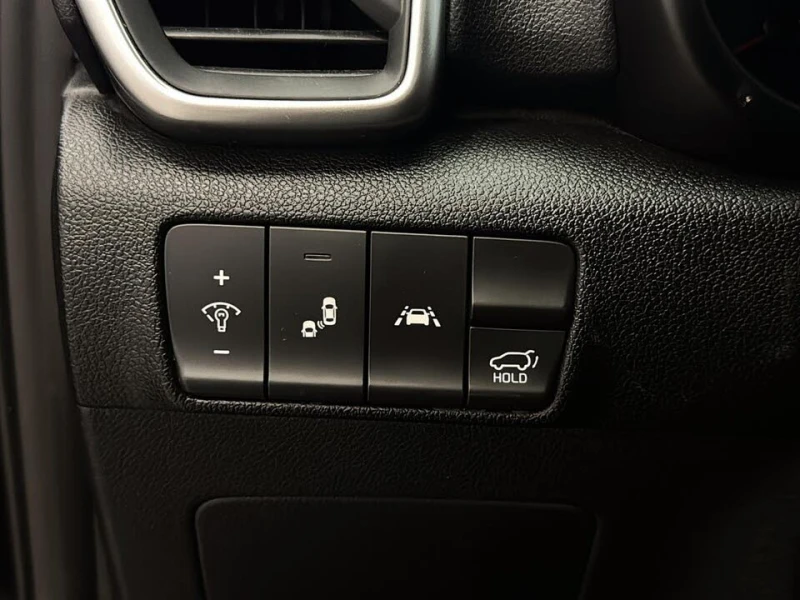 Kia Sportage EX AWD* PANO* CARPLAY* ПОДГЕВ* Blind Spot* , снимка 7 - Автомобили и джипове - 53022770