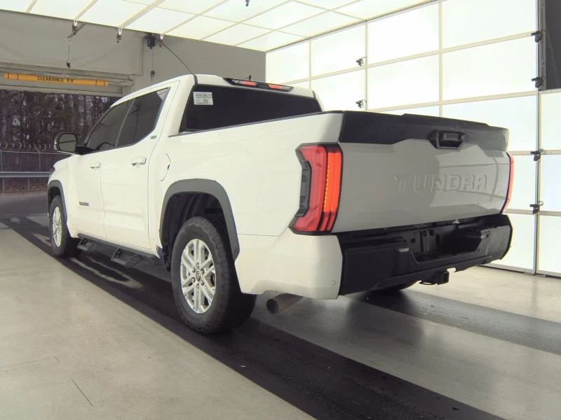 Toyota Tundra, снимка 6 - Автомобили и джипове - 53072672