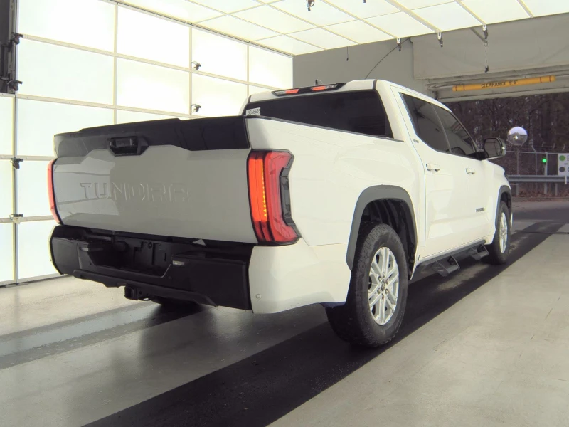 Toyota Tundra, снимка 4 - Автомобили и джипове - 53072672