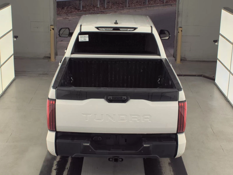 Toyota Tundra, снимка 5 - Автомобили и джипове - 53072672