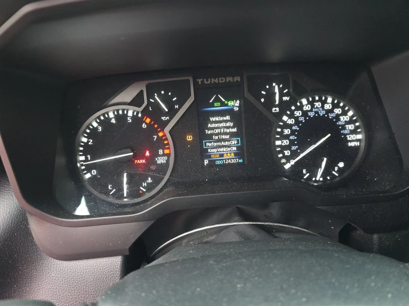 Toyota Tundra, снимка 12 - Автомобили и джипове - 53072672